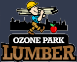 Ozone Park Lumber - iNet 2.0